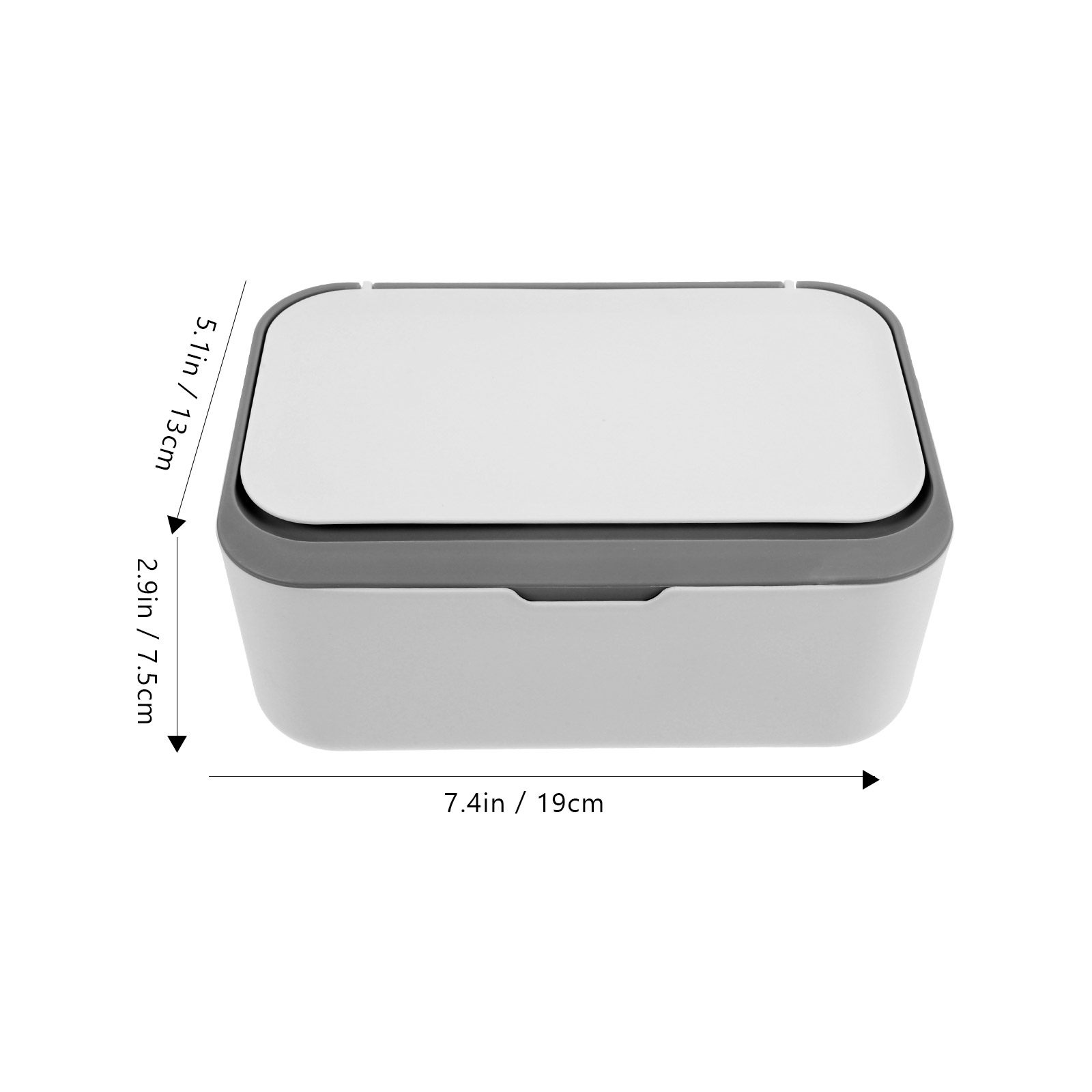 Dispenser Premium per Salviett - Baby Nursery Unisex recensione e prezzo