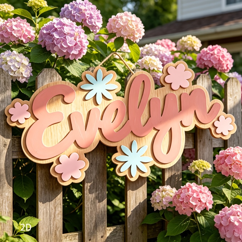 Targa Personalizzata per Camer - Baby Nursery Name Sign recensione e prezzo