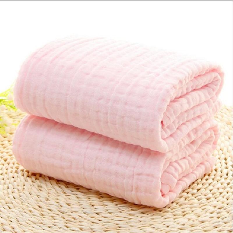 Coperta in mussola morbida per - Swaddle Blanket Muslin recensione e prezzo