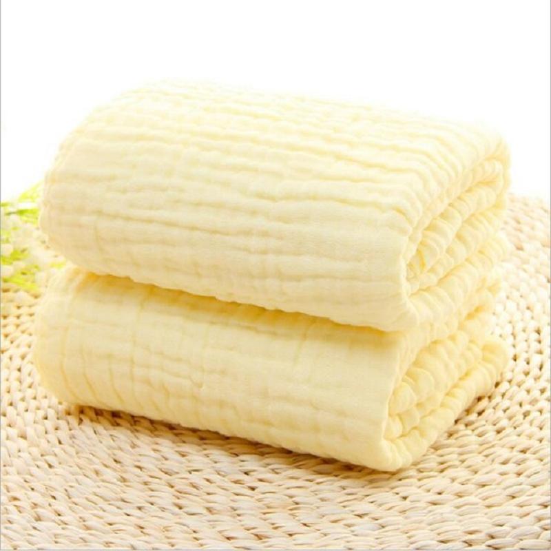 Coperta in mussola morbida per - Swaddle Blanket Muslin recensione e prezzo