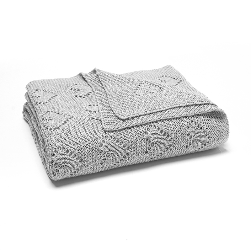 Coperte di cotone per bambini  - Baby Nursery Unisex recensione e prezzo