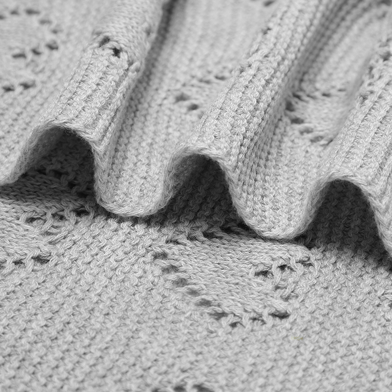 Coperte di cotone per bambini  - Baby Nursery Unisex recensione e prezzo