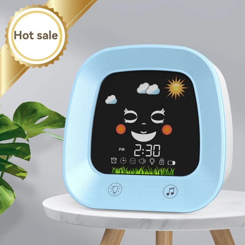 Sveglia per allenamento del so - Sound Sleep Trainer Clock recensione e prezzo