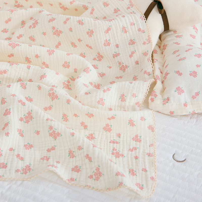 Coperta per neonato Coperta es - Swaddle Blanket Muslin recensione e prezzo